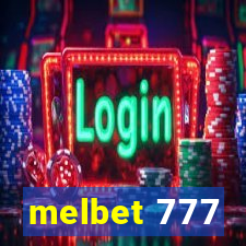 melbet 777